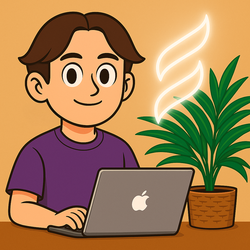 Photo de profil Thomas Bletton